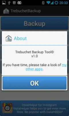 Play [root]TrebuchetBackup